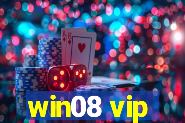 win08 vip